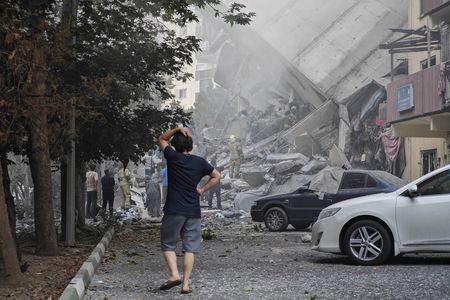 Africa on edge: How global tensions between Israel, Iran and the US threaten stability