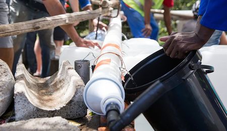 GroundUp: How Cape Town more than halved its water usage