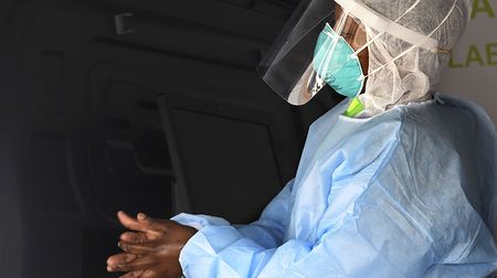 ‘Go after the officials’: Tribunal delivers watershed ruling on substandard and unlicensed PPE for Covid-19