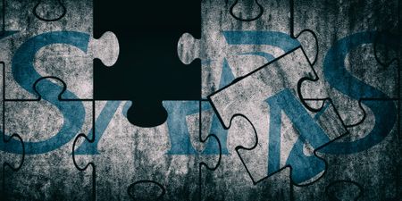 As new SARS boss signs in, the Illicit Economy Unit swoops on Lifman associate Andre Naude over R64m tax bill