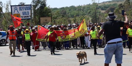 NUM’s erroneous article boils down to little more than deceit and divisive, indulgent rhetoric