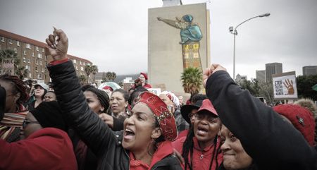 It’s International Women’s Day 2021, but leading global health organisations are still flying gender-blind