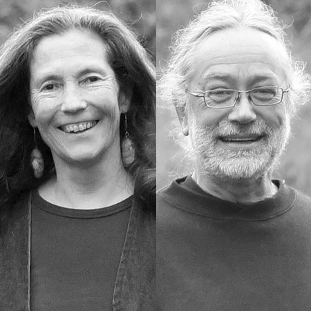 Nicoli Nattrass and Jeremy Seekings