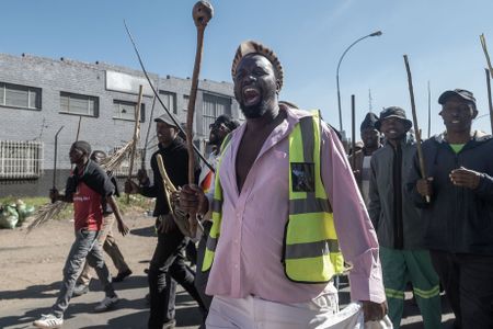 Xenophobic tensions in SA point to governance failures, not an inevitable social crisis