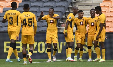 PSL remains silent on Kaizer Chiefs’ predicament after 31 positive Covid cases