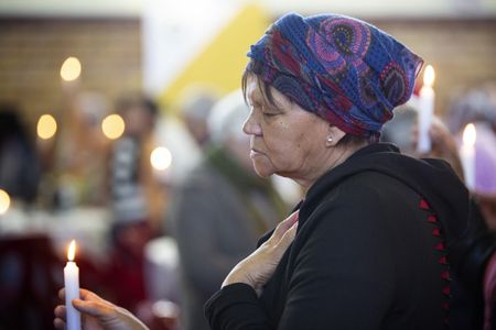 Stricken Cape Flats mothers and children urgently need trauma counselling