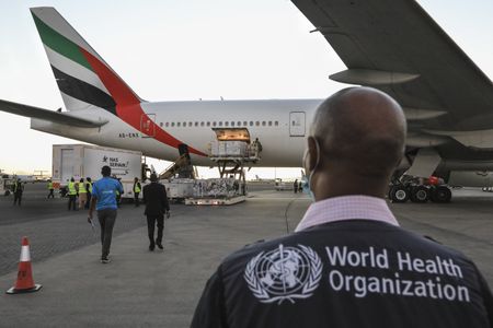 Covid-19 vaccine scheme for world's poorest pushes for delivery slowdown