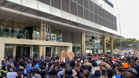 UCT SRC says it will take NSFAS to court over accommodation cap crisis