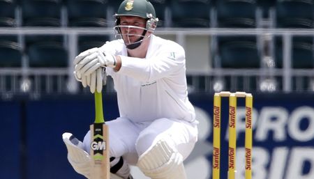 Cricket: Happy Biff Day to you