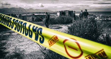 Mass shooting in Khayelitsha leaves four dead, five injured