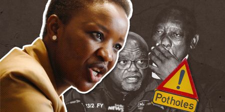 Busi Mavuso: If Joburg thrives, SA thrives