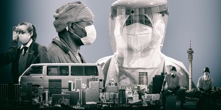 Lockdown Level 3, Version 3: Policymaking on the hoof amid war talk