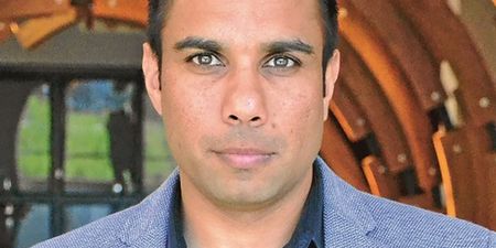 Grand Parade Investments boss Mohsin Tajbhai resigns