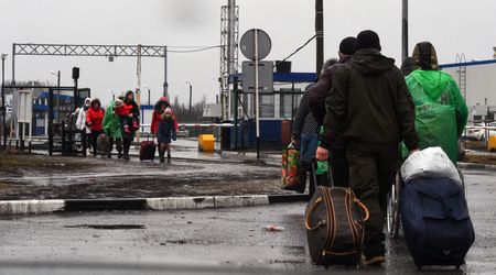 The Four Horsemen ride again: Putin’s attack on Ukraine could inspire China and Iran