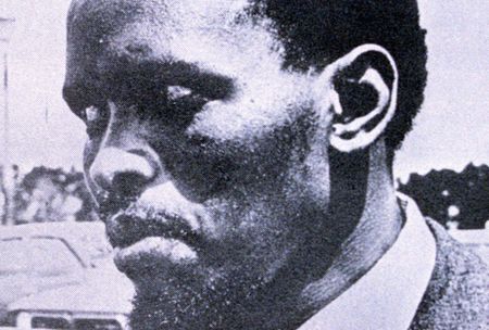 Biko Lecture: Kentridge warns against government meddling in judicial affairs