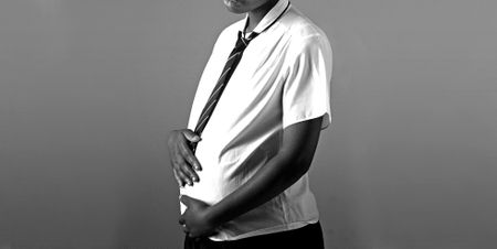 ‘Social ill’ of pupil pregnancy hinders Education Department’s ability to do its job effectively