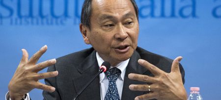 The new age of authoritarianism, wedded to technological power, portends a rough ride ahead