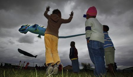 Allan & Gill Gray Foundation – a South African good news story