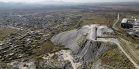 Reporter’s Notebook: A poignant return to Marikana’s Saffy shaft