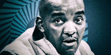 Prasa’s fake ‘Dr’ Mthimkhulu doctored his own CV and raked in millions
