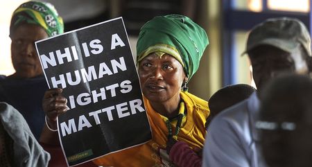 NHI offers an opportunity to boost primary healthcare — we must seize it