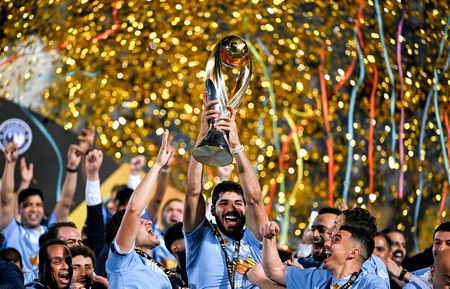 Sundowns coach Cardoso optimistic and proud despite Champions League heartache