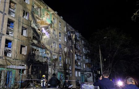 Russia intercepts drone near nuclear power plant; Defence Ministry confirms capture of Vuhledar