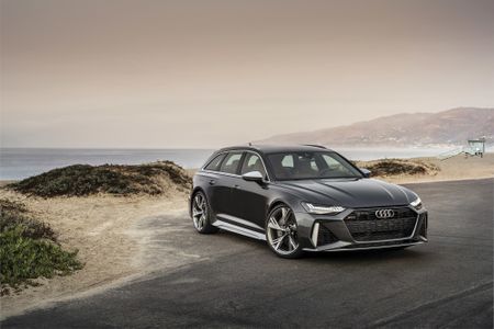 Audacious Audi assault with 15 new performance models