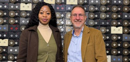 Former Nielsen commercial lead Hopolang Mothibeli joins Ornico in a strategic senior appointment