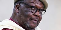 SAPS refusal to pay legal costs stalled post-TRC Simelane prosecution, Nhleko tells Khampepe Commission