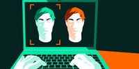 Deepfake fraud is rewriting the rules of online financial scams