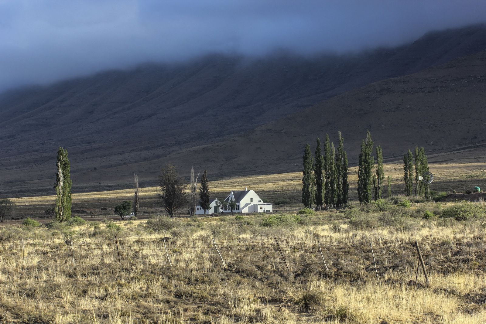 Historical guest farms of the Eastern Cape Karoo: Part 2