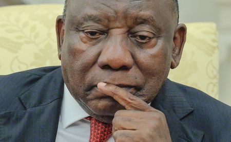 Do the World Bank and International Monetary Fund say BEE is holding SA back?