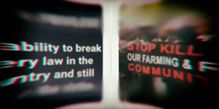 Profit from Fear: SA man makes money off racist fake news and disinformation