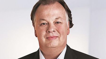 Inside Pieter Boone’s plan to return Pick n Pay to its former glory