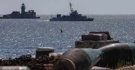 Russian forces seek to cut off Sievierodonetsk; 22 injured in western Ukraine missile attack