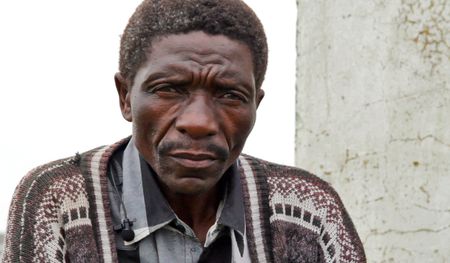 Coughing up for Gold: The Human Face