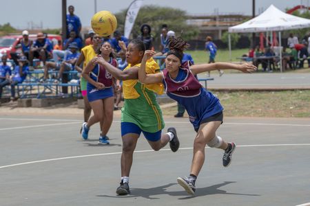 Hundreds of athletes join National Special Olympics Summer Games on quest for glory, opportunity 