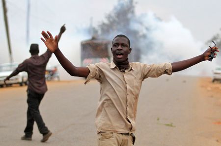 A brief look: Museveni's nemesis cleared in court, already causing trouble in Uganda