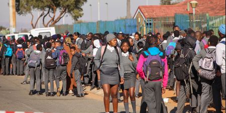 Cosatu welcomes Bela Bill, but rejects criminalising school disruptions and allowing alcohol sales