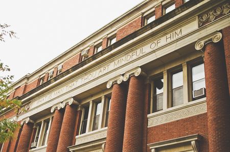 Harvard (the real one) distances itself from Auxillia Mnangagwa ‘honour’