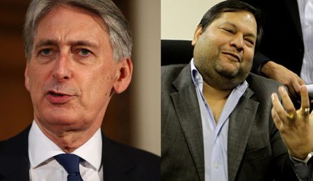 State Capture: UK Serious Fraud Office aware of Guptas' overseas banking networks