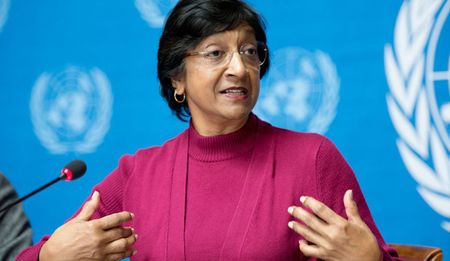 No ‘one size fits all’ solution for intrepid international jurists on the world stage