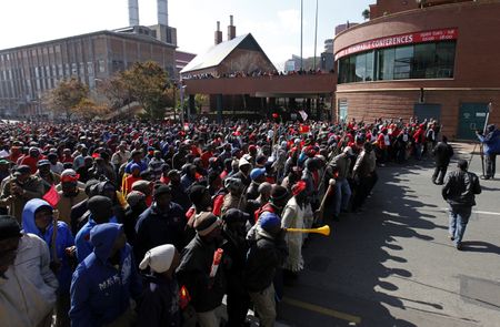 Analysis: Time for a fresh look at SA's global competitiveness