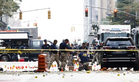 Op-ed: In counterterrorism, good evidence trumps bad instinct