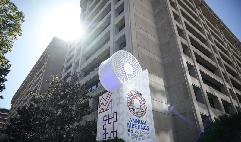 IMF Latest: G-24 Nations Seek Emergency Help, IMF Surcharge Fix