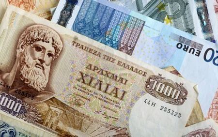 Greece, euro exit and the drummer in the band