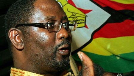 FIVE MINUTES: South Africa