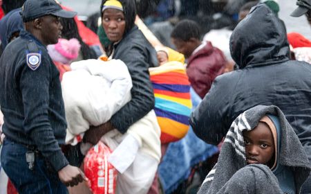 Thousands of Zimbabwean children forced to quit schools in SA amid xenophobic unrest