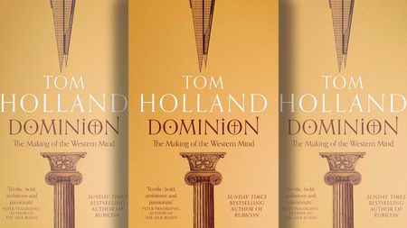 Dominion: A master historian claims we’re all products of Christianity